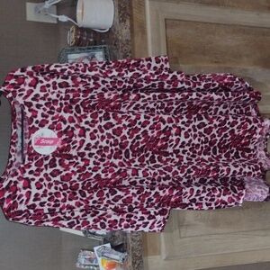 Southern charm blouse size 3x
